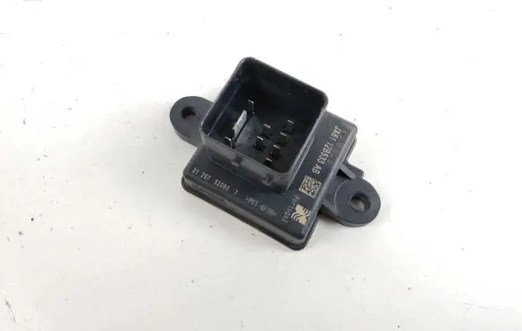 Ford Transit VII Glow plug pre-heat relay JX6112B533AB