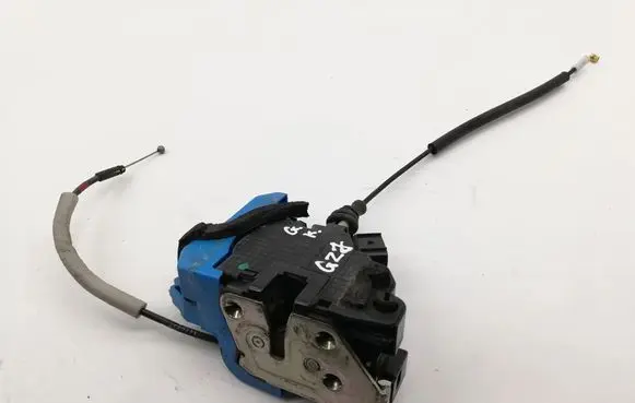 KIA Ceed Rear door lock 81410A2100