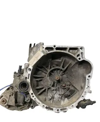Mazda 3 I Manual 5 speed gearbox FC120