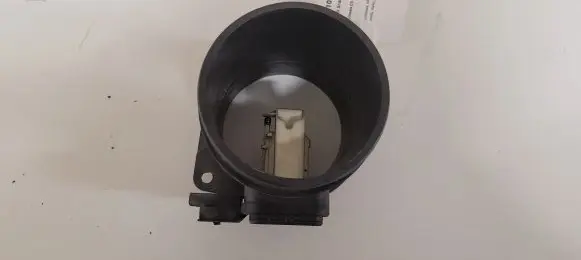 Citroen C5 Mass air flow meter 5WK97002 9645948980