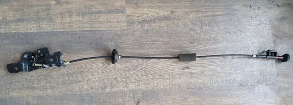 KIA Optima Seat back rest lock catch 