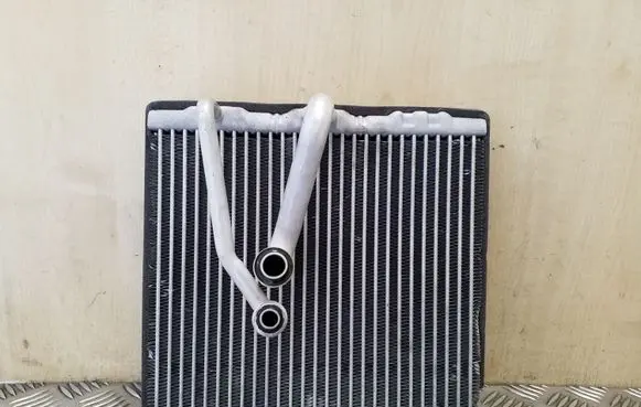 Opel Astra J Air conditioning (A/C) radiator (interior) Z2495002