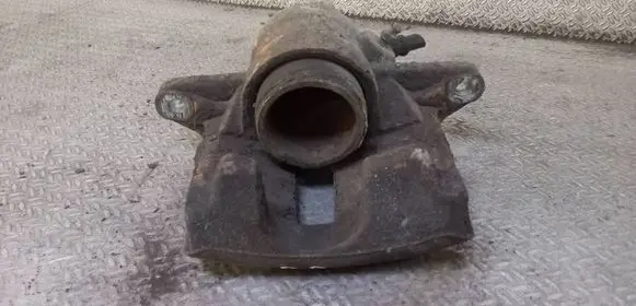 Peugeot 208 I Front brake caliper