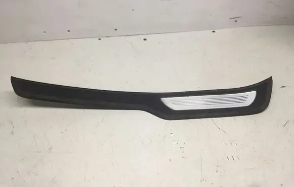 BMW 3 E90 E91 Side skirt rear trim 514779632689 514771831149