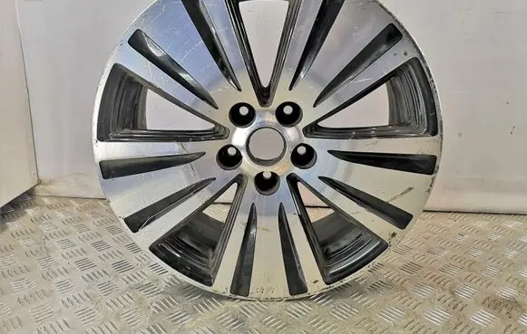 KIA Sportage R18 alloy rim 529103U710