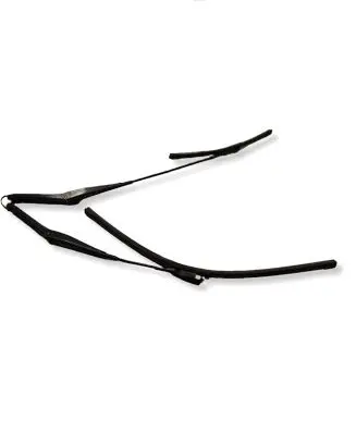 Ford Fiesta Headlight wiper arm set 8A6117526AB 8A5117526BB U2VSA