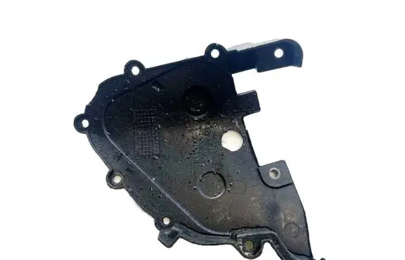 Renault Vel Satis Timing belt guard (cover) 6200115178 98084