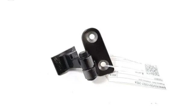 BMW X3 G01 Front door upper hinge 7333061