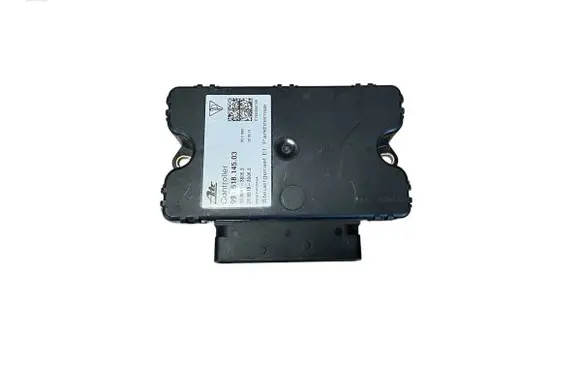 Porsche Boxster 981 Hand brake control module 99161814503 28551030063 10095130053