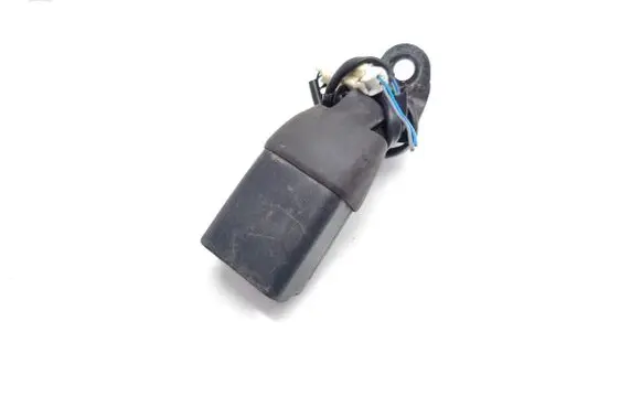 Suzuki Vitara (LY) Rear seatbelt buckle