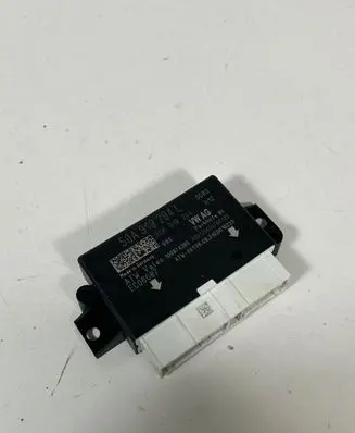 Skoda Kamiq Parking PDC control unit/module 5QA919294L