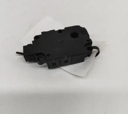 Audi A6 S6 C8 4K Air flap motor/actuator ZBAT0084D03 HEOT0026K