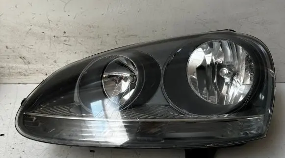 Volkswagen Golf V Headlight/headlamp 1K6941005A 0301212201