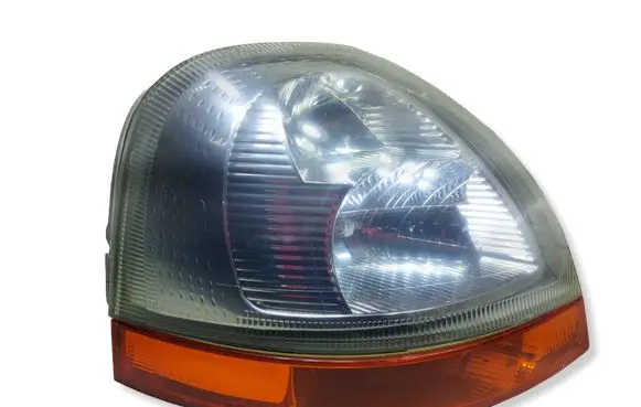 Renault Master II Headlight/headlamp 150054KASACJA 150054