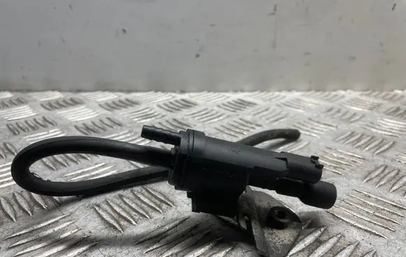 Valve vacuum