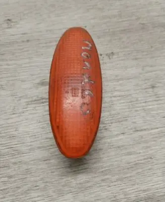 Ford Mondeo MK II Front indicator light