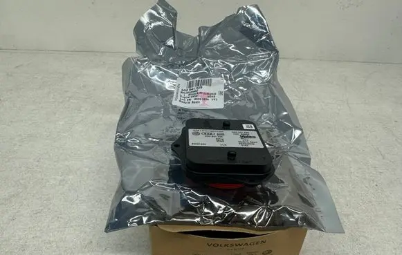 Volkswagen PASSAT B8 LED ballast control module 3G0941329 3G0.941.329