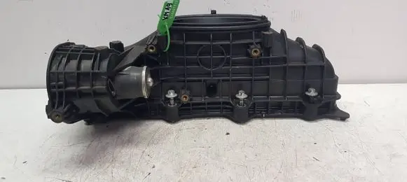 Mercedes-Benz C W204 Intake manifold A6510900037