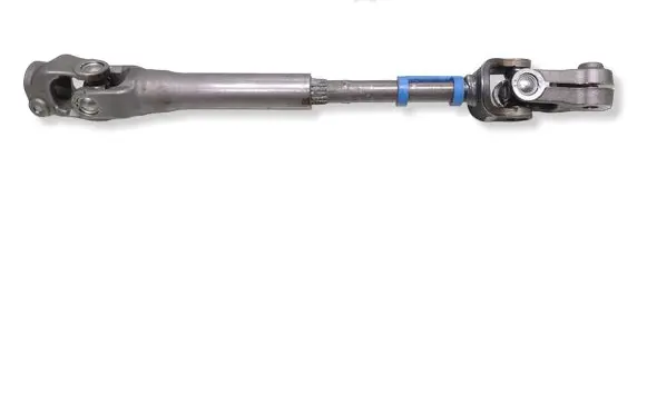 Nissan Leaf II (ZE1) Steering column universal joint 