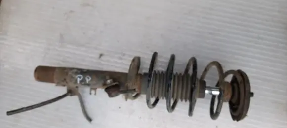 Citroen C3 Front shock absorber/damper