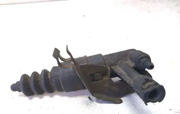 Audi A6 S6 C5 4B Clutch master cylinder 8E0721257A