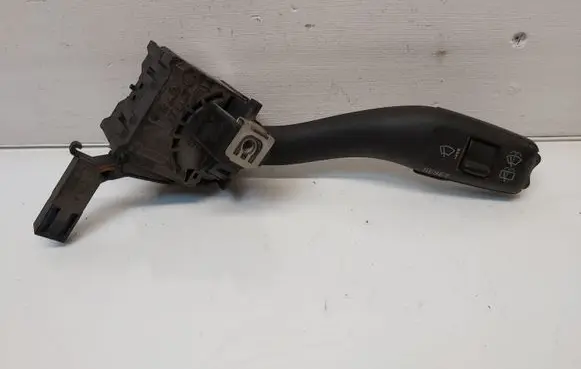 Audi A3 S3 A3 Sportback 8P Wiper control stalk 8P0953519A