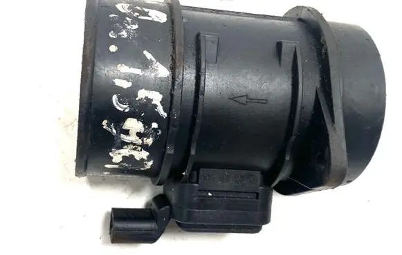 Renault Scenic III - Grand scenic III Mass air flow meter 8200682558B 8200682558 H8200702517
