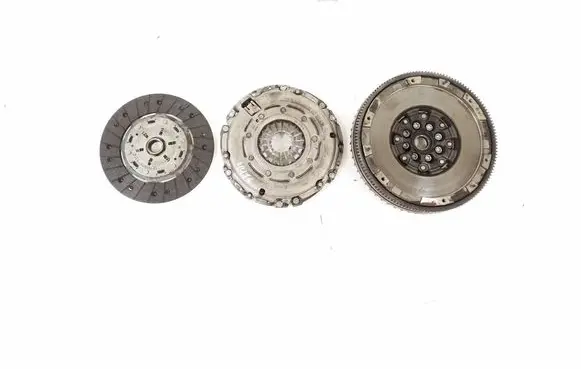 Mercedes-Benz GLA W156 Clutch set kit A0262500501