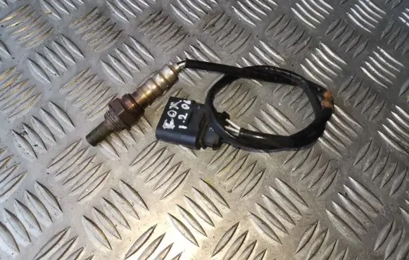 Volkswagen Fox Lambda probe sensor 03D906265C