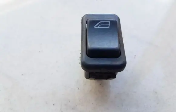 Volvo S40, V40 Electric window control switch 03458228