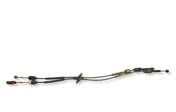 Opel Vivaro Gear shift cable linkage 013268 34935 96410415