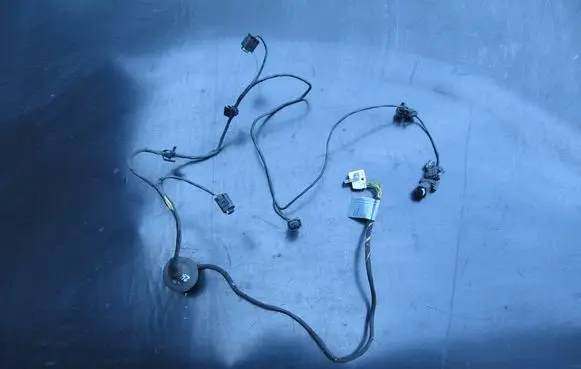 BMW Z4 E85 E86 Other wiring loom 6916698 69225903 E3427RA