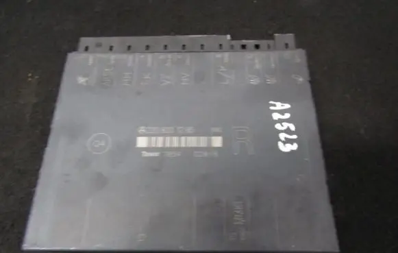 Mercedes-Benz S W220 Other control units/modules 2208201285 00007654a5