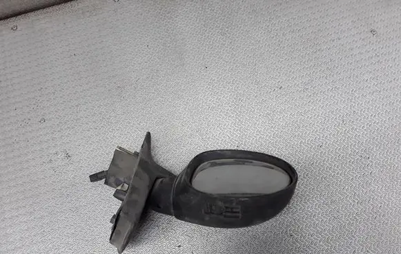Renault Twingo I Front door electric wing mirror E2014002