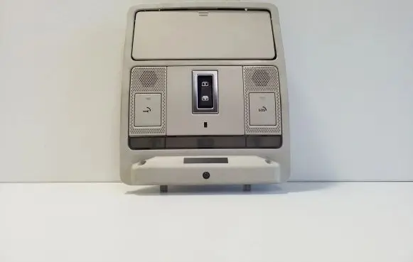 Land Rover Evoque II Front seat light K8D215K609AA