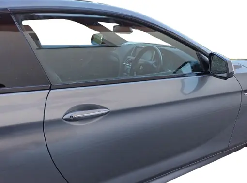 BMW 6 F12 F13 Front door A52