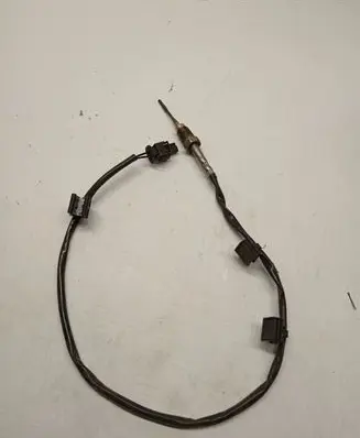 BMW 7 G11 G12 Exhaust gas temperature sensor 7543312