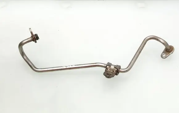 Audi A3 S3 8V Turbo turbocharger oiling pipe/hose 04C145140A