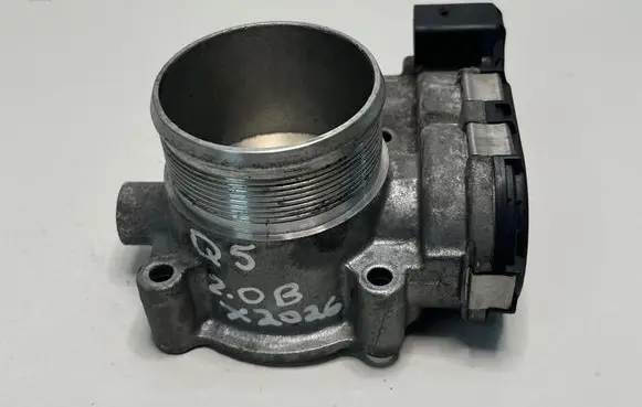 Audi Q5 SQ5 Throttle body valve 06K133062AG
