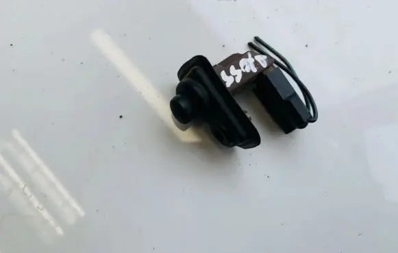 Volvo S40, V40 Front door sensor coupe 