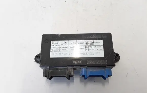 Renault Laguna I Other control units/modules 73847257