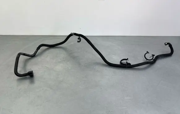 Jeep Grand Cherokee Vacuum line/pipe/hose 68053596AA 52124751AF 0265005319