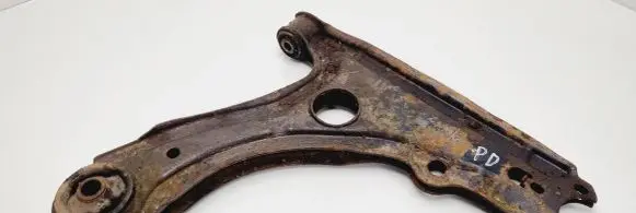 Volkswagen Golf II Front lower control arm/wishbone