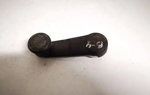 Audi 80 90 B3 Front door window winding handle 