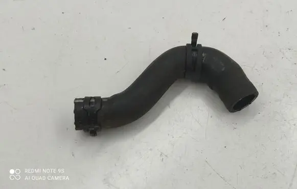 Jaguar XF X250 Engine coolant pipe/hose