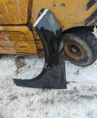 Ford Focus Fender