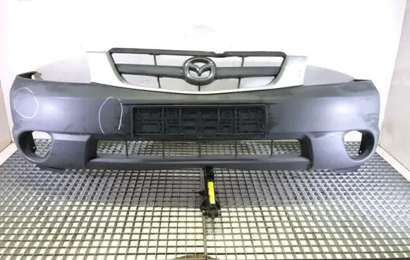 Mazda Tribute Front bumper