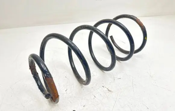 Ford Focus Front coil spring