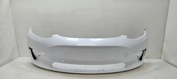Tesla Model 3 Front bumper