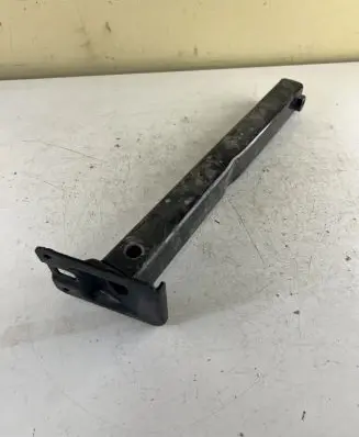 Radiator support slam panel bracket
